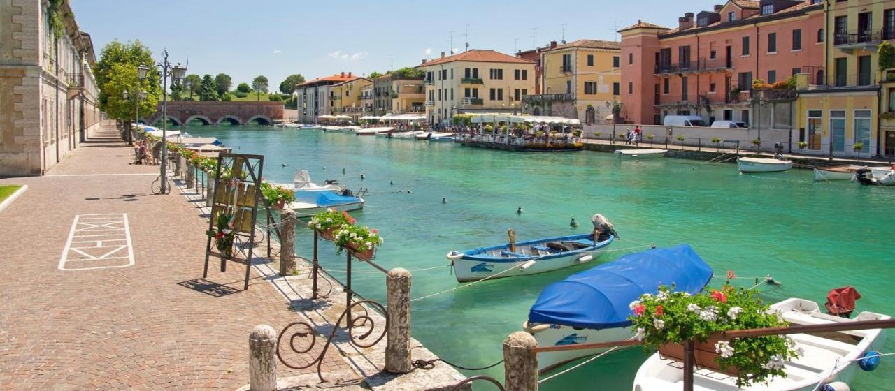 Residenza Amé Venezia Affittacamere *