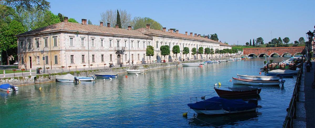 Affittacamere Residenza Amé Venezia